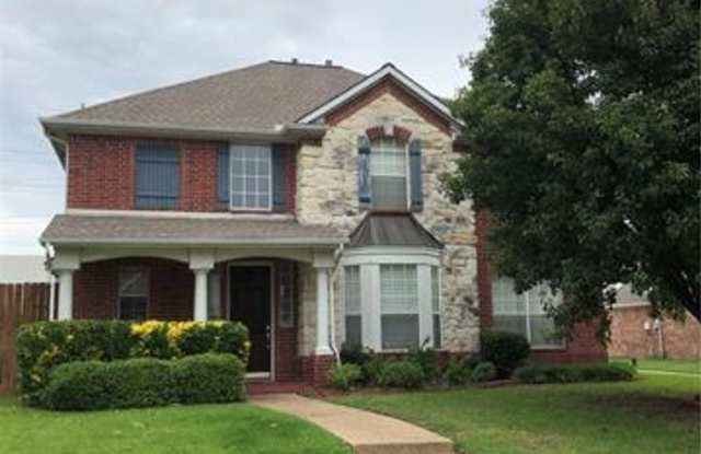 237 Bricknell Lane - 237 Bricknell Ln, Coppell, TX 75019