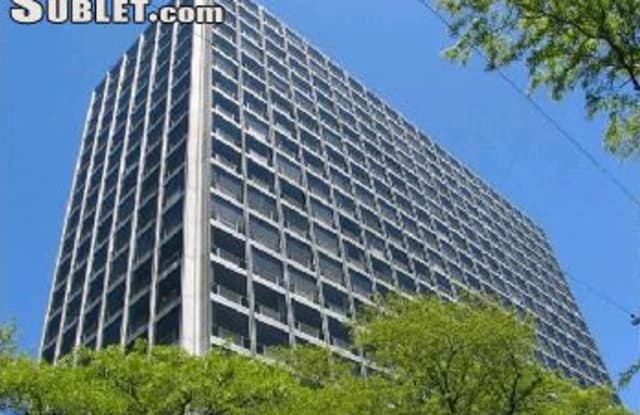 1 Lafayette Plaisance Unit: 705 - 1 Lafayette Plaisa, Detroit, MI 48207