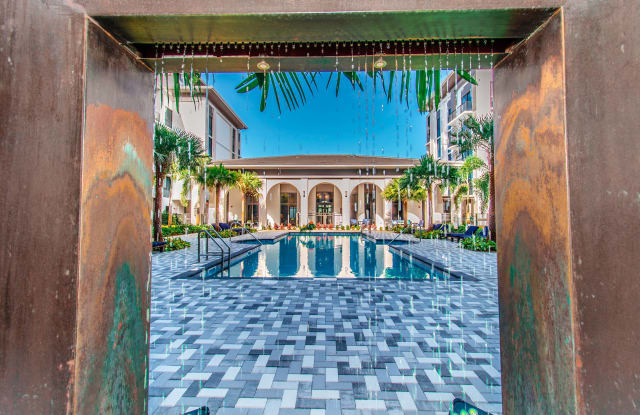 The Point at Palm Beach Gardens photos photos