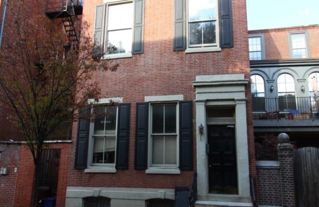 925 Pine St. Unit 4 - 925 Pine Street, Philadelphia, PA 19107 925 Pine St. Unit 4 - 925 Pine Street, Philadelphia, PA 19107
