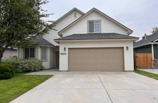 9024 Dalton | Beautiful & Spacious Boise Home! photos photos 9024 Dalton | Beautiful & Spacious Boise Home! photos photos