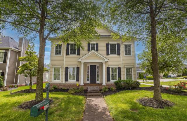 1868 Goodpaster Way - 1868 Goodpaster Way, Lexington, KY 40505