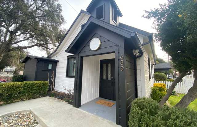 Historic Church House photos photos