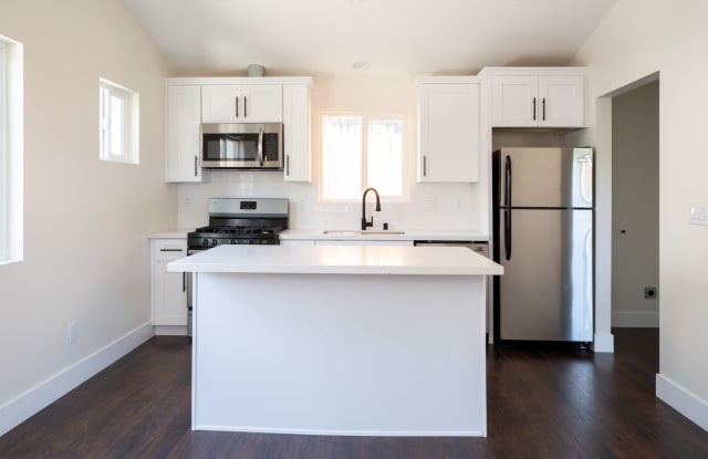 4447 McClintock Street - 4447 Mcclintock Street, San Diego, CA 92116