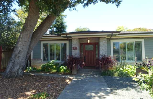 GREAT North Los Altos Home, large rooms, vaulted ceilings, chef's kitchen, close to schools/town! photos photos