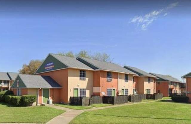 Pebblebrook - 909 East Centerville Road, Garland, TX 75041