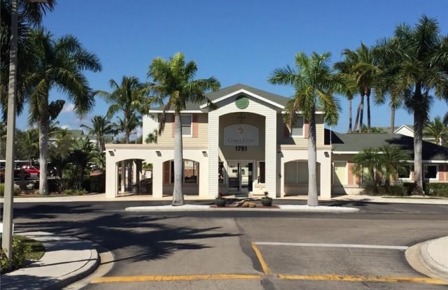 1773 Four Mile Cove Parkway - 1773 Four Mile Cove Parkway, Cape Coral, FL 33990