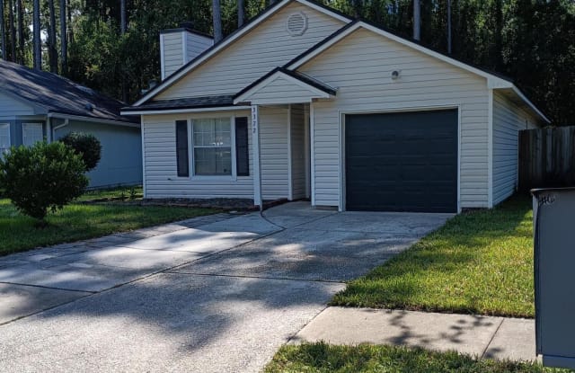3372 MANDARIN GLEN Circle - 3372 Mandarin Glen Circle South, Jacksonville, FL 32223