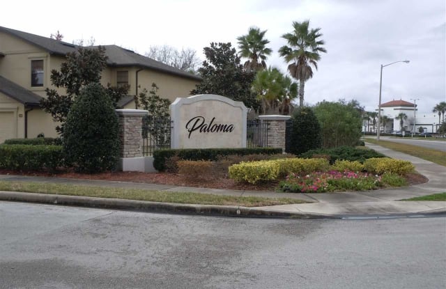 441 Cabernet Place - 441 Cabernet Place, St. Johns County, FL 32084