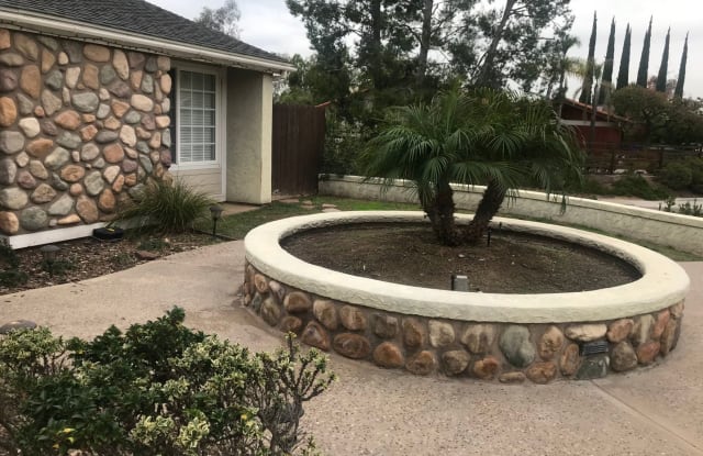11245 Promesa Drive - 11245 Promesa Drive, San Diego, CA 92124