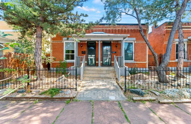 2608 Curtis Street photos photos
