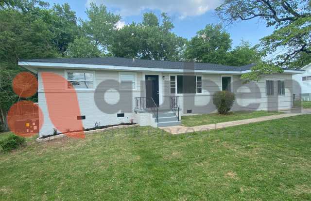 4 bed 2 bath updated home in Hixson! photos photos