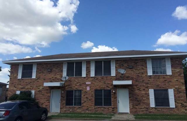 512 First St - 512 First Street, College Station, TX 77840