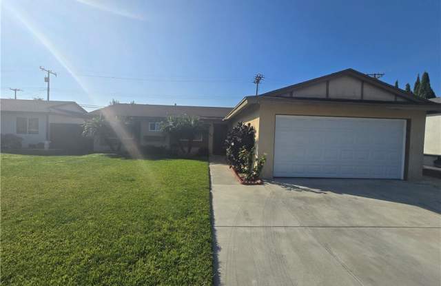 9022 Stoneridge Avenue - 9022 Stoneridge Avenue, Westminster, CA 92683