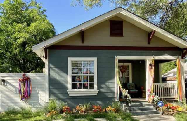 1621 West French Place photos photos
