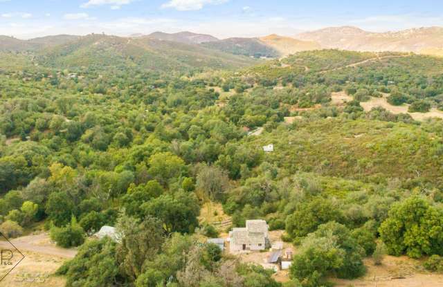 Peaceful Mountain Home in the Woods of Cuyamaca – For Rent at $3,195/month photos photos