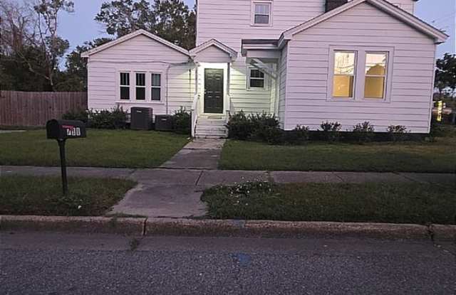 Charming 2BR Duplex in Mobile photos photos Charming 2BR Duplex in Mobile photos photos