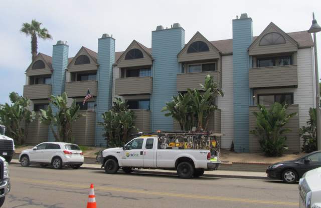 Imperial Beach Condo photos photos