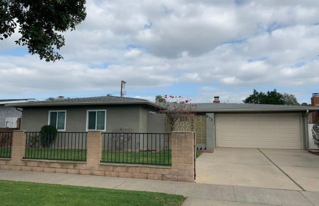 913 Mirasol Street - 913 North Mirasol Street, Santa Ana, CA 92701