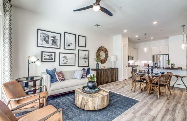 255 Assay Luxury Apartments Gallery 2