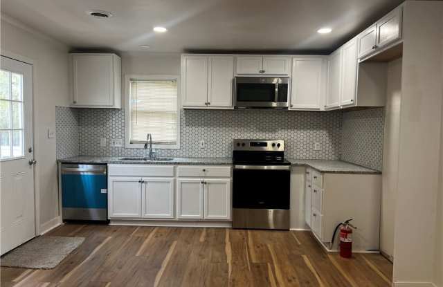 150 Virginia Avenue - 150 Virginia Avenue, Petersburg, VA 23803
