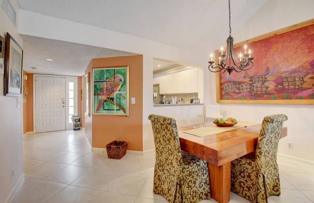7689 Glendevon Lane - 7689 Glendevon Lane, Palm Beach County, FL 33446