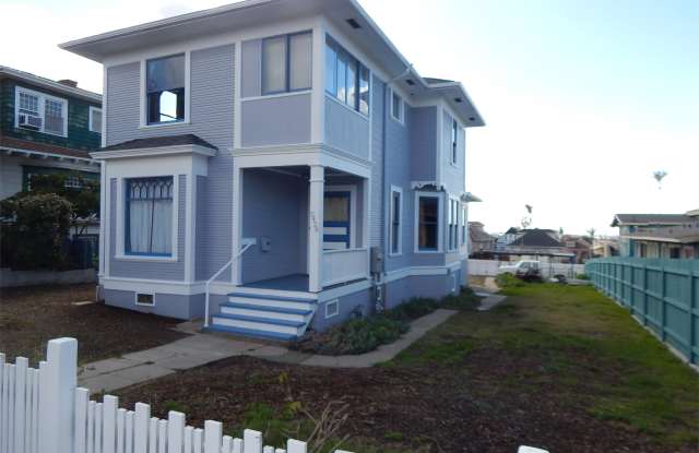 2429 Market Street - 2429 Market Street, San Diego, CA 92102
