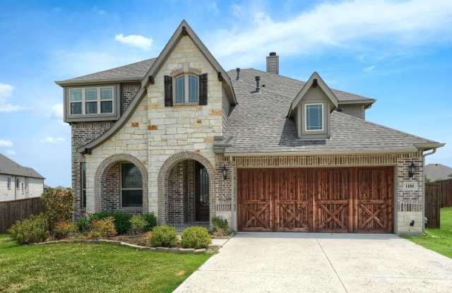 1100 Misty Ridge Drive Gallery 2