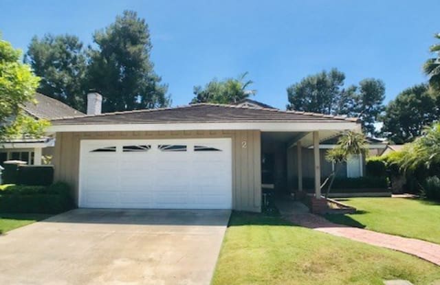 2 Blackswan - 2 Blackswan, Irvine, CA 92604