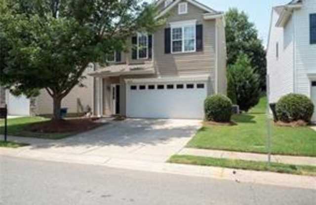9039 Holland Park Lane - 9039 Holland Park Lane, Charlotte, NC 28277