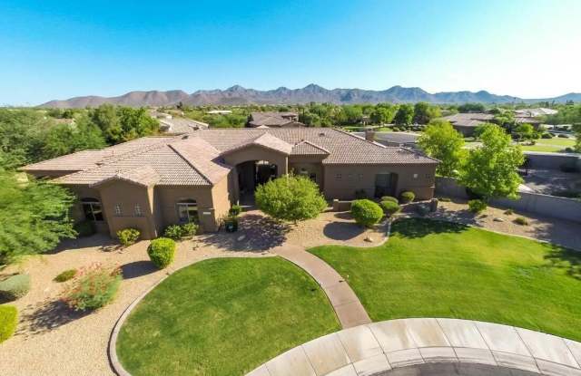 12142 E SAN VICTOR Drive photos photos