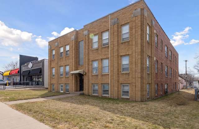 Smith Avenue photos photos