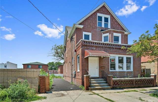 1337 Ellison Avenue - 1337 Ellison Avenue, Bronx, NY 10461