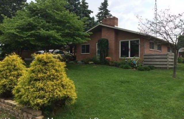 11513 Greenberry Road - 11513 Greenberry Road, Halfway, MD 21740