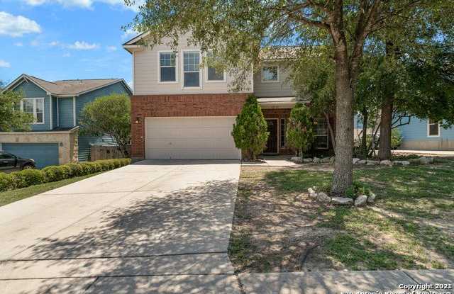 10710 Impala Springs - 10710 Impala Springs, San Antonio, TX 78245