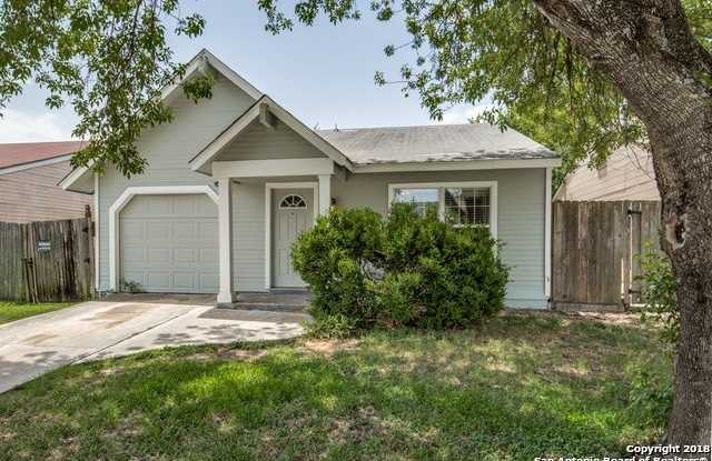 4838 Aspen Wood - 4838 Aspen Wood Drive, Kirby, TX 78219