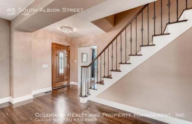 45 South Albion Street Gallery 4