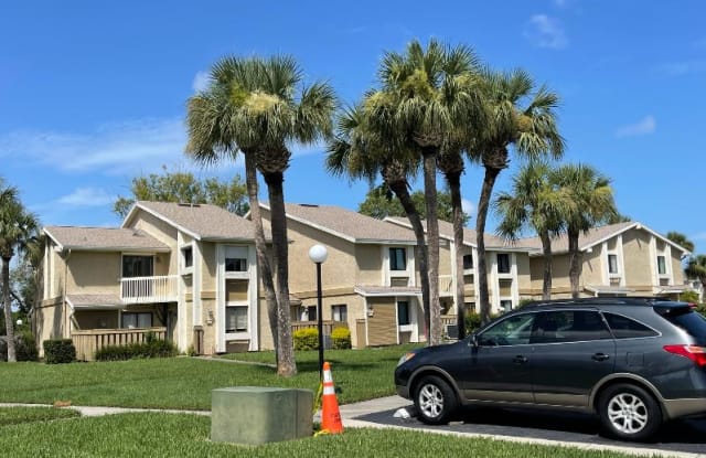 1010 Abada Ct 109 - 1010 Abada Court Northeast, Palm Bay, FL 32905