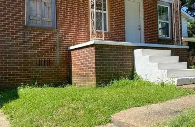 2941 Poland Street - 2941 Poland Street, Shreveport, LA 71103
