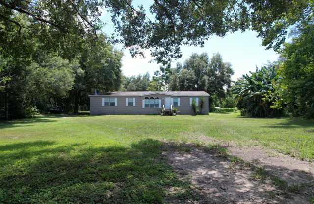 3 Bed - 2 Bath - 2.36 Acres photos photos