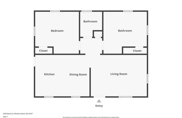 1923 Dacian St-2BR/1BA-Home Gallery 3