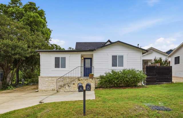 5116 Heflin LaneUnit #1 photos photos