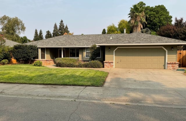 520 Black Oak Cir - 520 - 520 Black Oak Drive, Chico, CA 95926