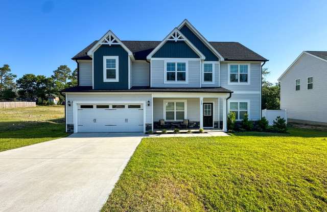 Spacious 4 Bed 3 Bed Home in Pine Forest School District photos photos