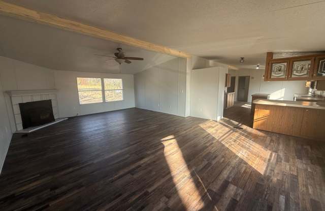 Available Now in Ardmore – 4213 Springdale | $1500/month - 4213 Springdale Road, Carter County, OK 73401