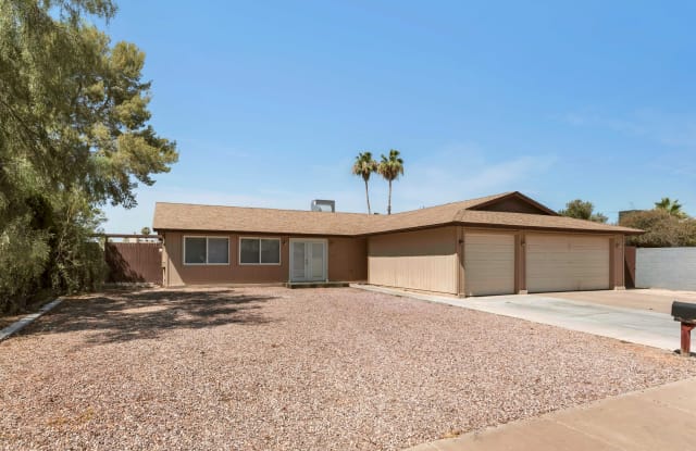 2410 N Longmore St. - 2410 North Longmore Street, Chandler, AZ 85224