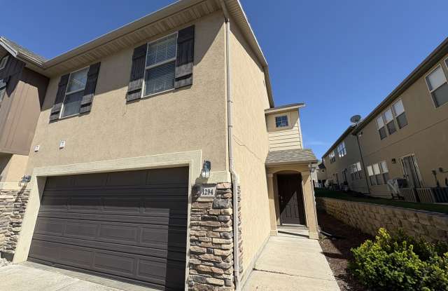1295 N. Willow Way - Townhome photos photos