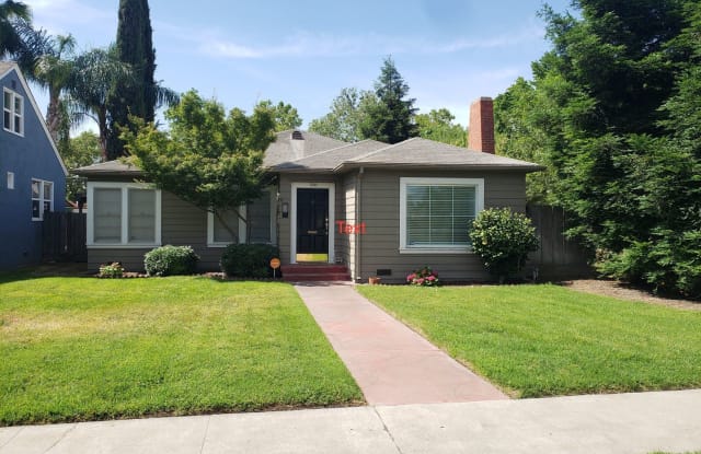 1220 E Canal Drive - 1220 East Canal Drive, Turlock, CA 95380