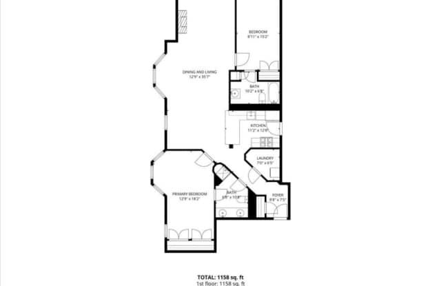 501 N Wells Gallery 3