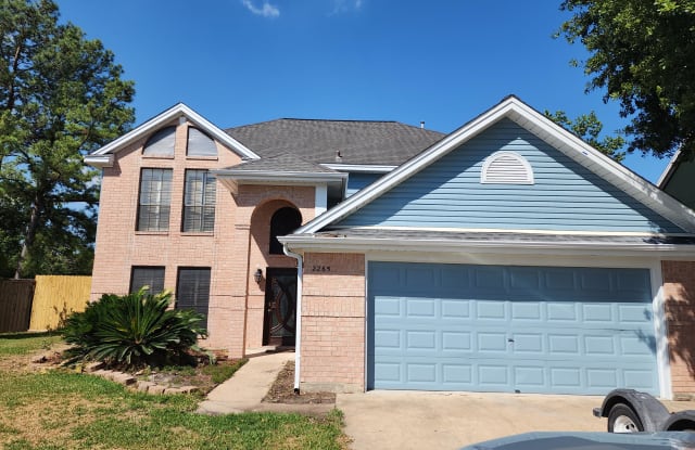 2265 ORCHID LN. - 2265 Orchid Lane, Beaumont, TX 77713